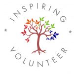 Inspiring Volunteer